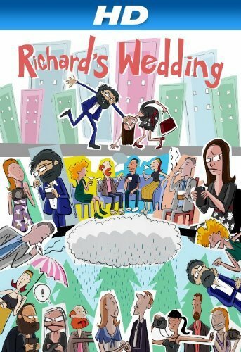 Свадьба Ричарда (2012)