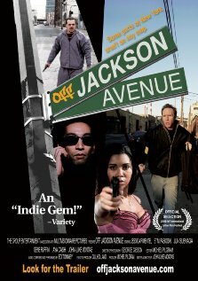 Off Jackson Avenue (2008)