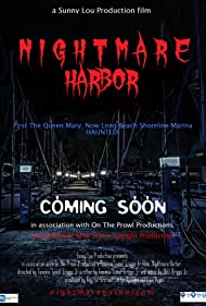 Nightmare Harbor (2022)